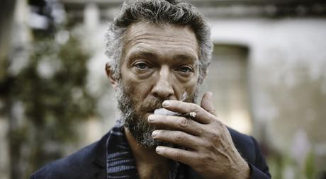 Vincent Cassel Bad