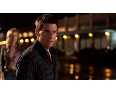 [NEWS CINÉ] UNE DATE DE SORTIE POUR JACK REACHER 2 !