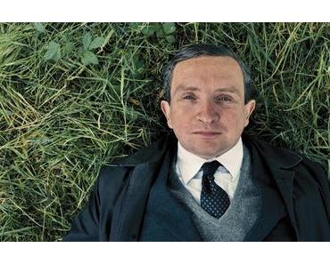[CONCOURS] : Tentez de gagner votre DVD du sublime Une Belle Fin d'Uberto Pasolini