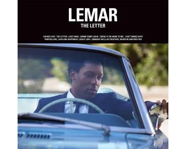 Lemar – The Letter – Le clip