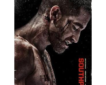 Southpaw - La Rage au ventre