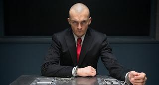 Hitman - Agent 47