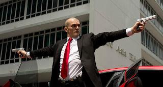 Hitman - Agent 47