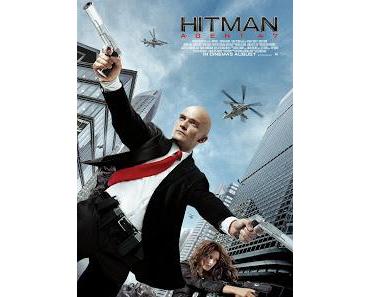 Hitman - Agent 47