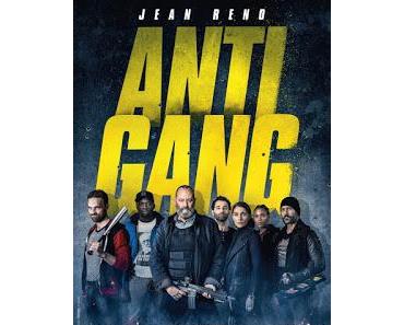 Antigang