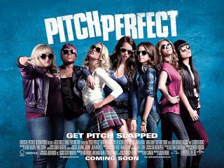 Pitch Perferct/ Pitch Perfect 2