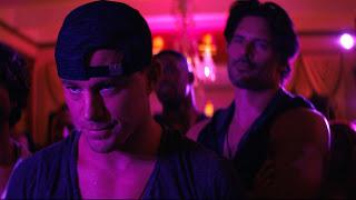 Magic Mike XXL