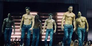 Magic Mike XXL