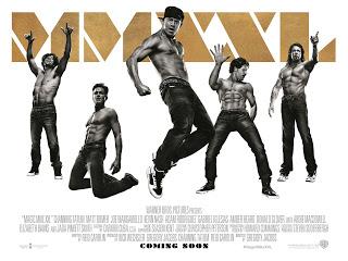 Magic Mike XXL