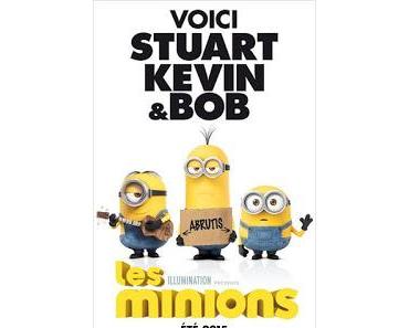 Les Minions