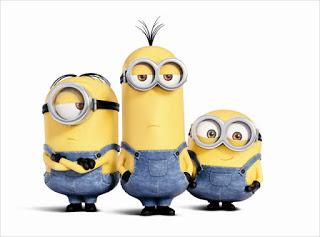 Les Minions