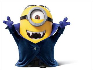 Les Minions