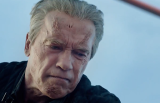 Terminator: Genisys