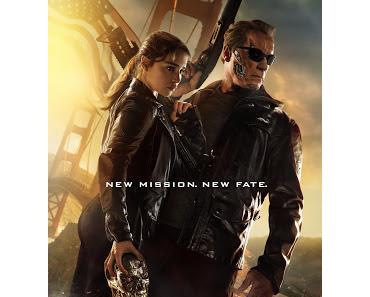 Terminator: Genisys