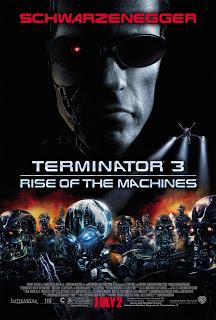 Terminator : Quadrtilogie