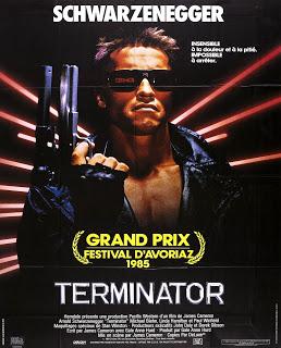 Terminator : Quadrtilogie