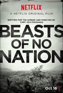 Beasts of no nation