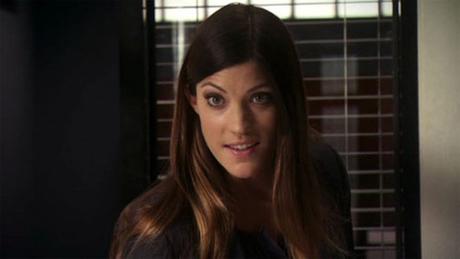 Top des 6 des plus belles punchlines de Debra Morgan