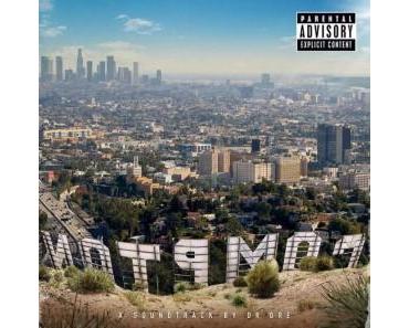 Critique – Dr. Dre – Compton : A Soundtrack