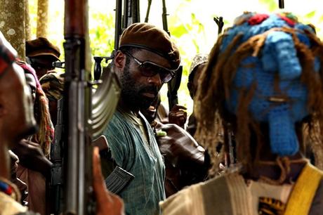 Beasts of no nation - 2