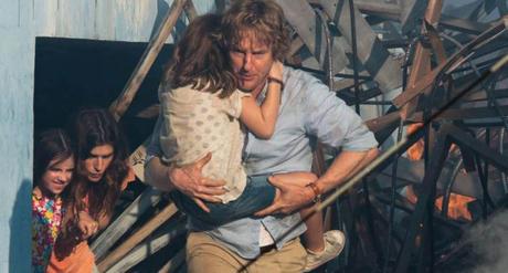 [Critique] – « No Escape » : Un survival efficace avec Owen Wilson