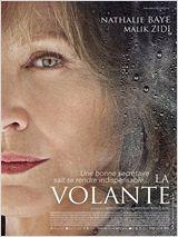 La Volante (2015) de Christophe Ali et Nicolas Bonilauri