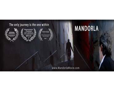 [Tourné à Lyon] Vendredi 25 septembre, projection de « MANDORLA »  au STUDIO 24 à Villeurbanne