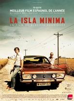 La isla minima