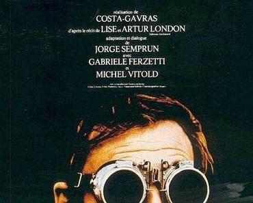 L'Aveu ("Lénine, réveille-toi, ils sont devenus fous")