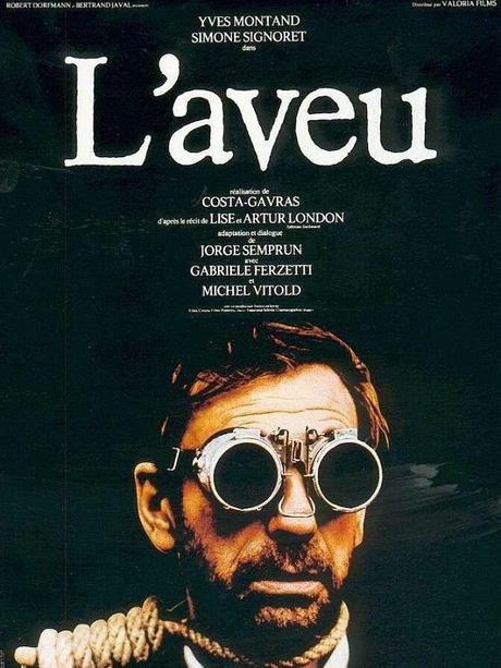 L'Aveu (