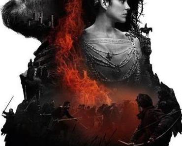 News : Nouvelles affiches pour «Macbeth»