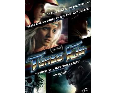 Turbo Kid : Critique