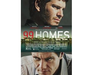 99 Homes : Critique