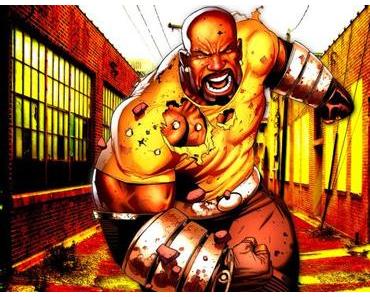 Luke Cage: le casting se dévoile