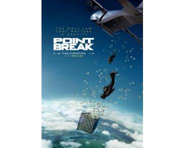 [TRAILER] PREMIER TRAILER POUR LE REMAKE DE POINT BREAK (EN VOST CETTE FOIS)