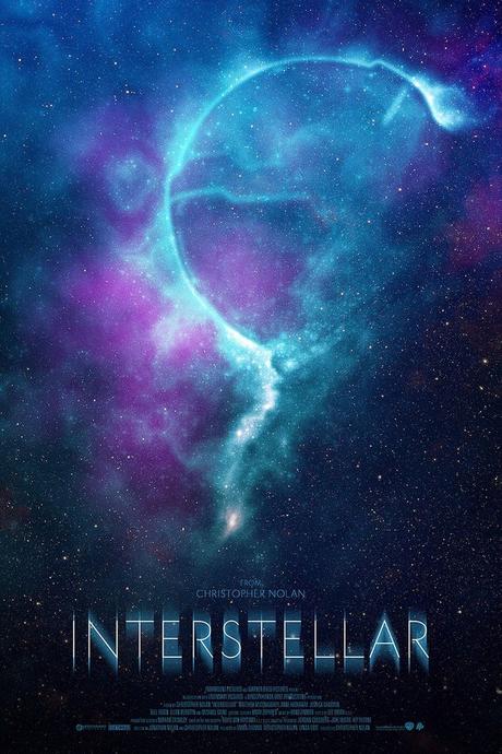 Interstellar, au delà des affiches !