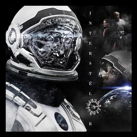 Interstellar, au delà des affiches !