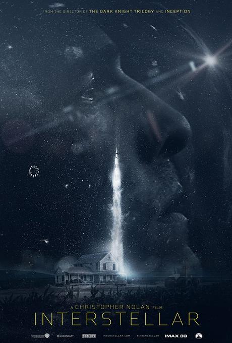 Interstellar, au delà des affiches !