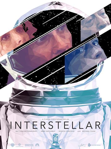 Interstellar, au delà des affiches !