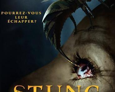 [Critique – Étrange Festival] – Stung