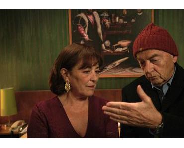 LA VANITÉ : Blue hotel ★★★☆☆