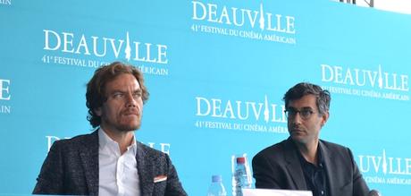 Deauville-Jour 2-99 Homes Michael Shannon