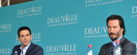 Deauville-Jour 2-Knock Knock2