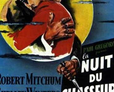 La Nuit du Chasseur (L'ombre du mal)