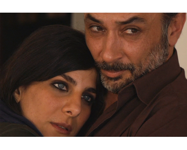 Critique : Red Rose (2015)