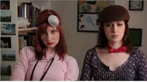 LIZZIE BENNET DIARIES (Critique Web série)