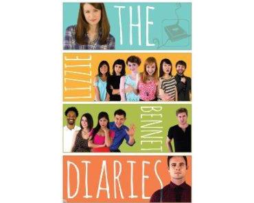 LIZZIE BENNET DIARIES (Critique Web série)