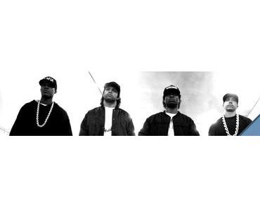 [Critique] N.W.A Straight Outta Compton réalisé par F. Gary Gray