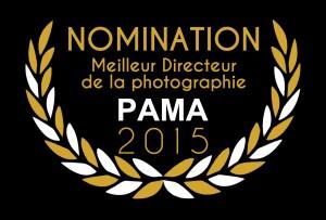 laurel nomination-directeur photographie