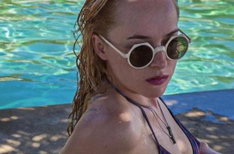 A bigger splash - 2